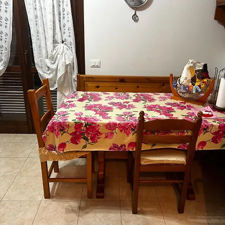 Angy A 7 Minuti Dal Mare, Aria Condizionata 维拉西米乌斯