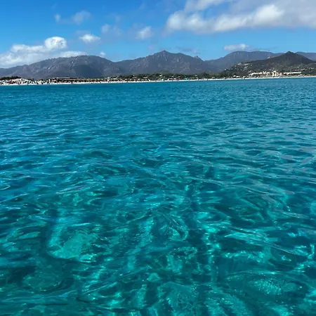 Angy A 7 Minuti Dal Mare, Aria Condizionata *