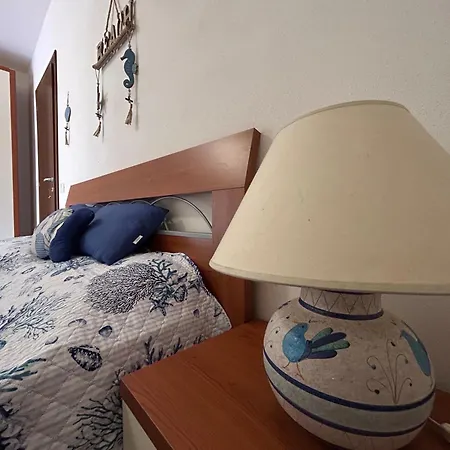 Angy A 7 Minuti Dal Mare, Aria Condizionata 维拉西米乌斯