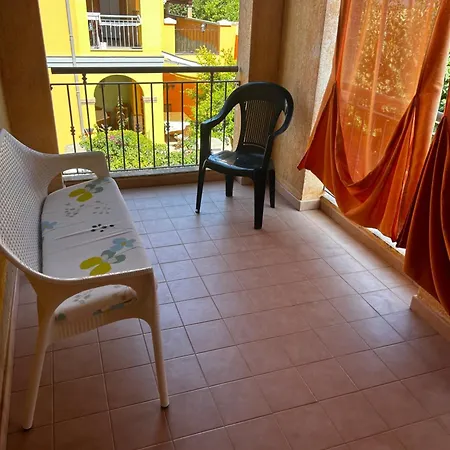 Vakantiehuis Angy A 7 Minuti Dal Mare, Aria Condizionata Villasimius