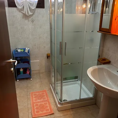 Angy A 7 Minuti Dal Mare, Aria Condizionata Vakantiehuis