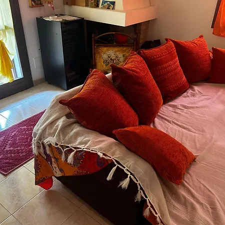 Angy A 7 Minuti Dal Mare, Aria Condizionata Vakantiehuis *