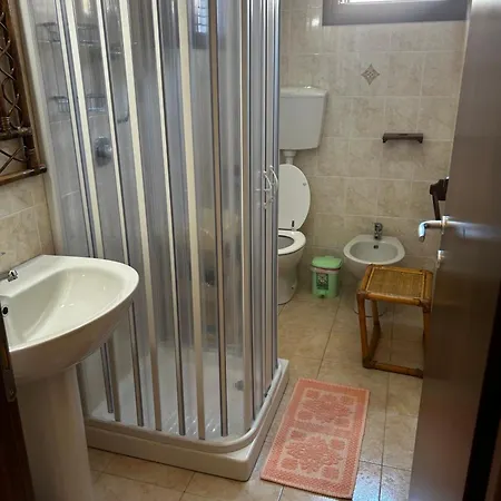 Vakantiehuis Angy A 7 Minuti Dal Mare, Aria Condizionata *