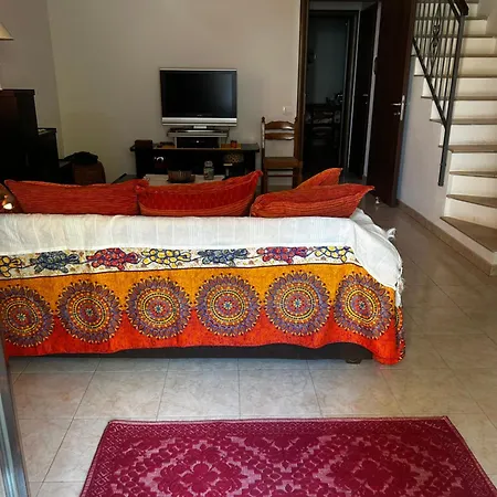 Angy A 7 Minuti Dal Mare, Aria Condizionata Vakantiehuis