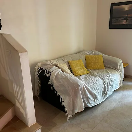 Angy A 7 Minuti Dal Mare, Aria Condizionata Vakantiehuis *