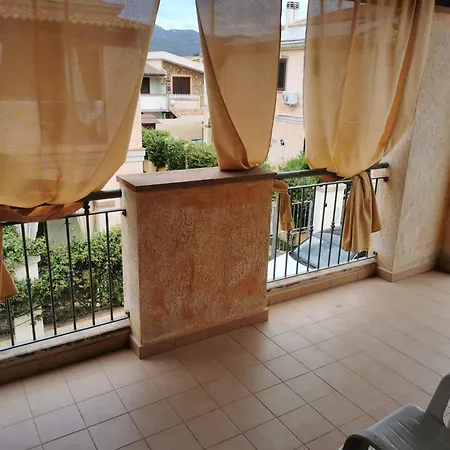 Vakantiehuis Angy A 7 Minuti Dal Mare, Aria Condizionata Villasimius
