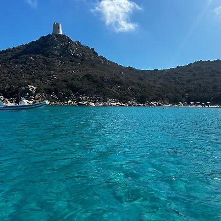 Angy A 7 Minuti Dal Mare, Aria Condizionata Vakantiehuis *