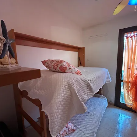 Angy A 7 Minuti Dal Mare, Aria Condizionata Vakantiehuis