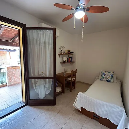 Vakantiehuis Angy A 7 Minuti Dal Mare, Aria Condizionata