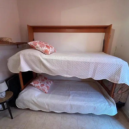 Angy A 7 Minuti Dal Mare, Aria Condizionata Vakantiehuis *