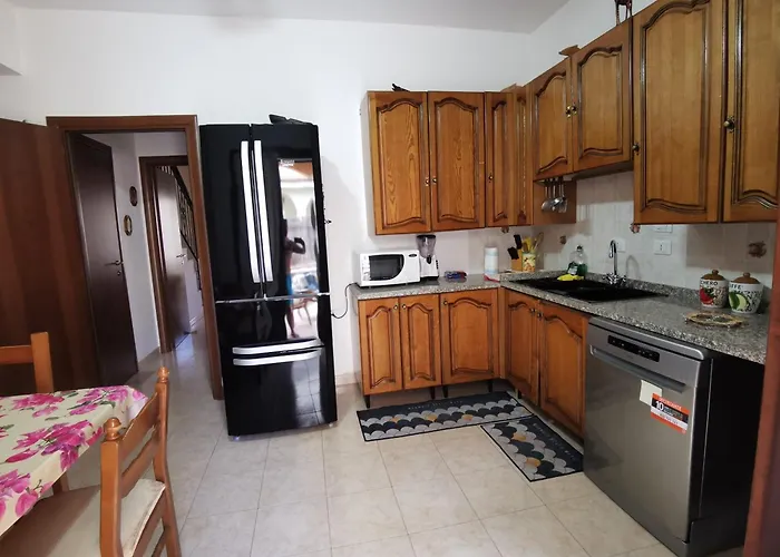 Сasa de vacaciones Angy A 7 Minuti Dal Mare, Aria Condizionata